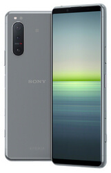 Прошивка телефона Sony Xperia 5 II в Иванове
